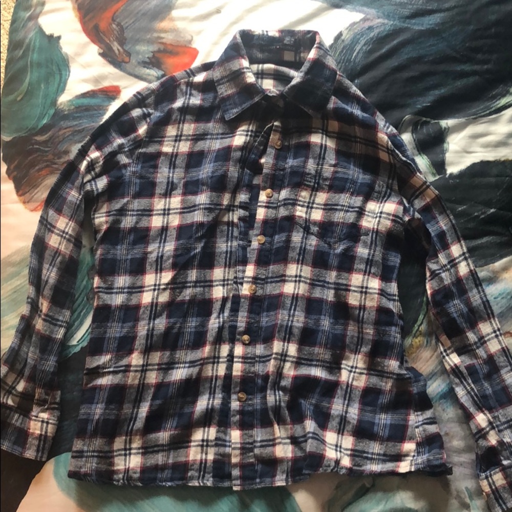 Flannel